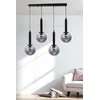 Opviq Luster 2614924, Sivi