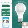 FSL LED sijalica, E27, 15W, 4000K