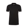 Jack Jones Polo majice kratki rokavi JJEBASIC Črna