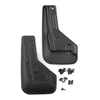 Mud flaps - Subaru Forester 2019-2025 (e-Boxer, front)