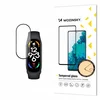 Wozinsky zaštitno kaljeno staklo za Xiaomi Mi Band 7 - Crna KP22126
