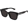 Alexander McQueen AM0496SA 001