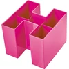 Han stoni set bravo H standard, 5 odeljaka, uklopivi roze ( 05SS17455I )