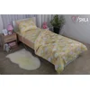 Dečija posteljina komplet 140×220 Ranforce 004
