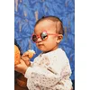 KiETLA Ourson Elysée 0-12 months sončna očala Red 1 kos