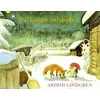 Tomten and the Fox