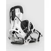 Nidecker Flow Nx2 Hybrid 2027 Snowboard Bindings white