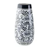 Modra vaza (višina 26 cm) Melissa – Ellos Home