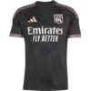adidas Dres Olympique Lyon 3rd 2026/27