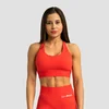 GymBeam Sportski grudnjak Limitless Hot Red