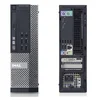 PC DELL 9020 SFF i3-4370/8GB/512GB/DVDRW/Win8Pro UPG Win10Pro Ref.