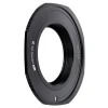 K&F M42 to EF/EF-S Adapter M42 Mount Lens to Canon EOS EF EF-S Mount Camera