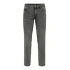 Only & Sons Kavbojke ONSLOOM siv denim