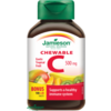 Jamieson Vitamin C 500 mg pastile z okusom tropskega sadja 120 tablet