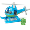 Green Toys Zelene igrače Helikopter modra