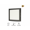 BBLINK LED panel N/Z KNS5-24W 4000K crni