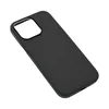 Maska za iPhone 15 Pro Max 6.7 crna Magsafe TechWoven