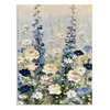 Tiskana slika na platnu 60x80 cm Blue Meadow – Styler