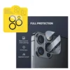 Zastita kamere 9H FULL COVER za iPhone 12 Pro