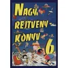 Nagy rejtvénykönyv 6.