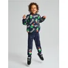 Sinsay - Jogger pantalone Grinch - mornarsko