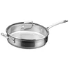 SCANPAN Scanpan Impact ponev 28 cm s pokrovom MP76095