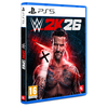 PS5 WWE 2K26 - Standard Edition