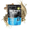 BioTechUSA Protein Iso Whey Zero, Tiramisu, 454 g