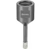 Einhell Dijamantska krunasta testera za suvo bušenje, M14, 6mm ( 49500206 )