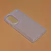TELEMPIRE Silikonska maska za telefon Ultra thin za Motorola Edge 30 Pro providna