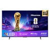 Hisense Televizor 55E7Q PRO 55, QLED, 4K UHD, 144 Hz, Smart , Vidaa U OS, Crni