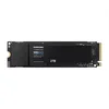 SAMSUNG SSD disk M.2 2TB SAMSUNG 990 EVO NVMe PCIe Gen5 5