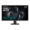 GIGABYTE 24.5 inča GS25F2 FHD 1920x1080 SS IPS 200 Hz gaming monitor