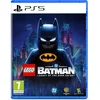 LEGO Batman: Legacy of the Dark Knight PS5