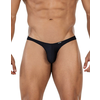 Cut4Men C4MSPX06 Brazilian Thong Black L