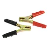 96-708# Crocodile sponka 80a črna/rdeča