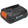 GARDEN MASTER Baterija 18V 2,5AH P4A (GA 14903-20)