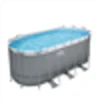 Bestway bazen PS sa filter pumpom 5,49x2,74x1,22 m, 13.430 L K56710