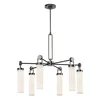 Elstead Lighting LESTENEC Alora 75,2/81,7 cm 60 W E27