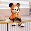 Jianyishijia Dekorativna figura Miki Maus, Narandžasta