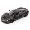 Bburago 1:18 Ferrari Signature serija LaFerrari Matt Black