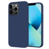 Beline OVITEK BELINE CANDY CASE ZA IPHONE 14 PRO MAX 6.7 NAVY BLUE, (21961395)
