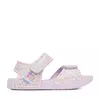 Sandali Peppa Pig CEO-CP88-SS26-345PP Roza