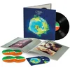 Yes - Fragile (Reissue) (Remastered) (Box Set) (LP + 4 CD + Blu-ray)