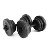 Bučica 10 kg 25mm PVC