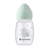 Kikka Boo Flašica anti-colic 260ml Savanna Mint