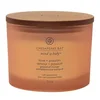 Svíčka Chesapeake Bay Candle 3 knoty, Love & Passion, Láska a vášeň, grapefruit a mango, 312 g
