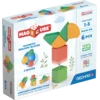 Geomag Geomag Magicube Shapes magnetna sestavljanka, 6 delov