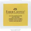 Gumica za brisanje u plastičnoj kutiji - u boji (Faber Castell)