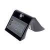 LED solarno svetlo sa senzorom pokreta LED/3,2W/2000 mAh 3,7V IP65